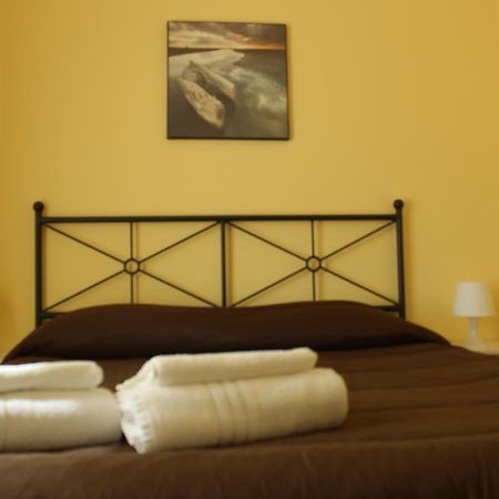 Terrazza Sul Rabato Bed & Breakfast Agrigento Exterior photo