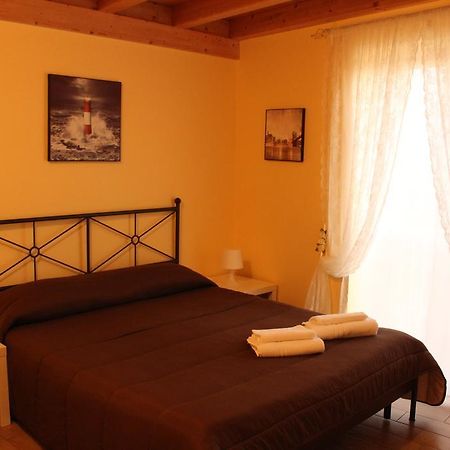 Terrazza Sul Rabato Bed & Breakfast Agrigento Exterior photo