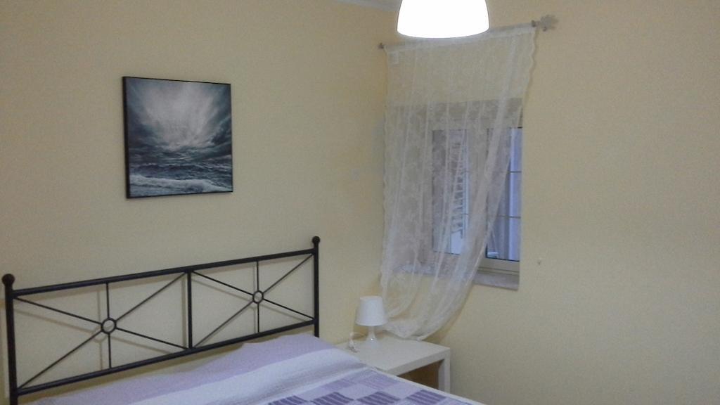 Terrazza Sul Rabato Bed & Breakfast Agrigento Room photo