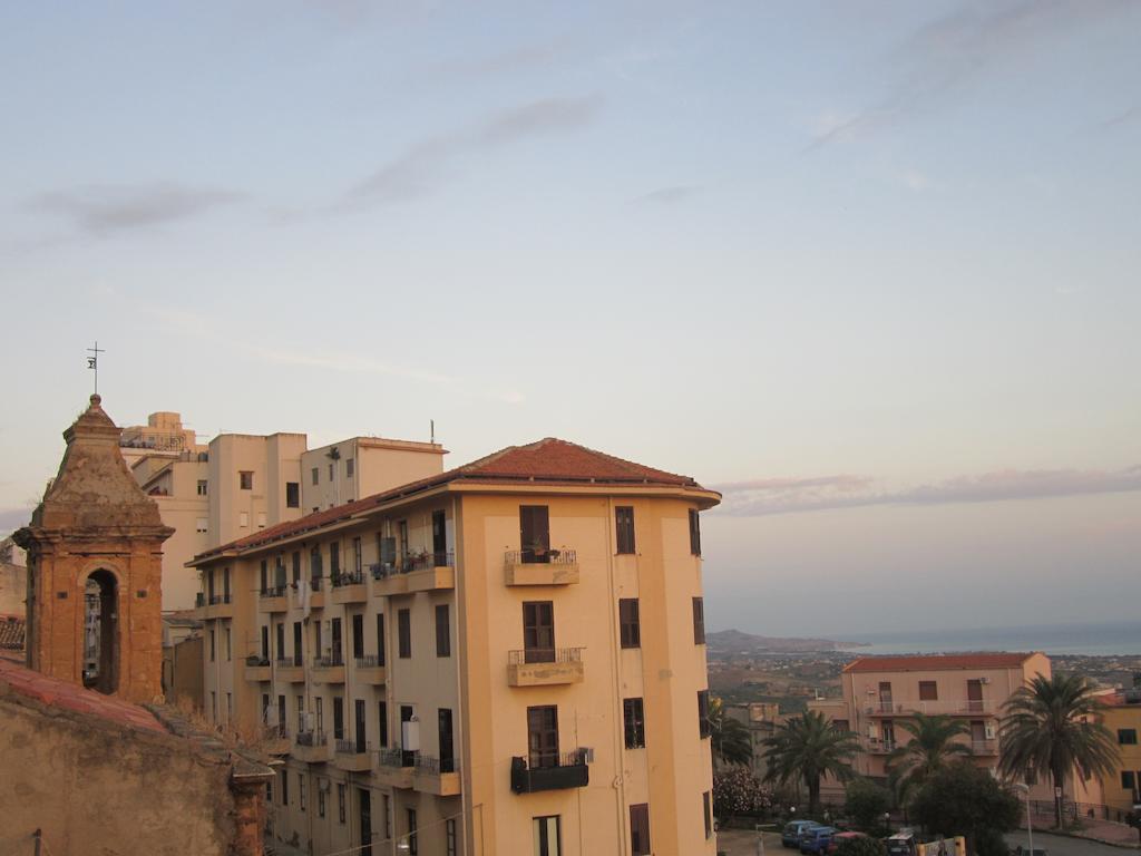 Terrazza Sul Rabato Bed & Breakfast Agrigento Room photo