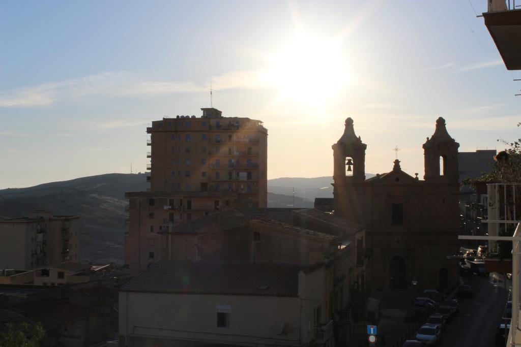 Terrazza Sul Rabato Bed & Breakfast Agrigento Exterior photo