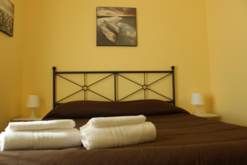 Terrazza Sul Rabato Bed & Breakfast Agrigento Exterior photo