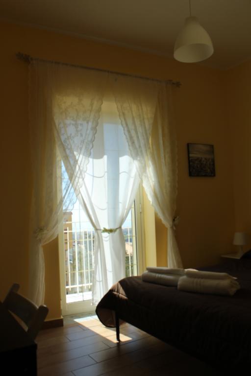 Terrazza Sul Rabato Bed & Breakfast Agrigento Exterior photo