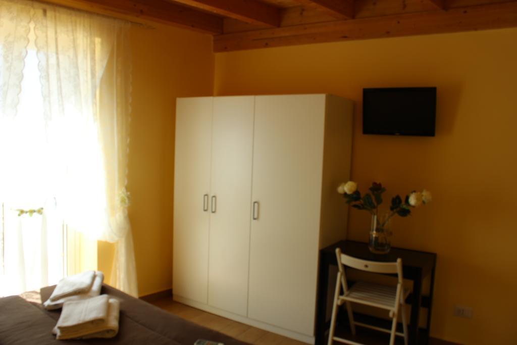 Terrazza Sul Rabato Bed & Breakfast Agrigento Exterior photo