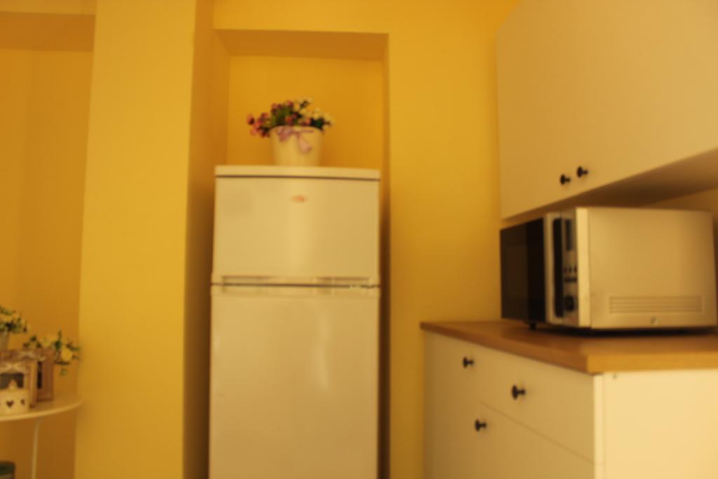 Terrazza Sul Rabato Bed & Breakfast Agrigento Exterior photo