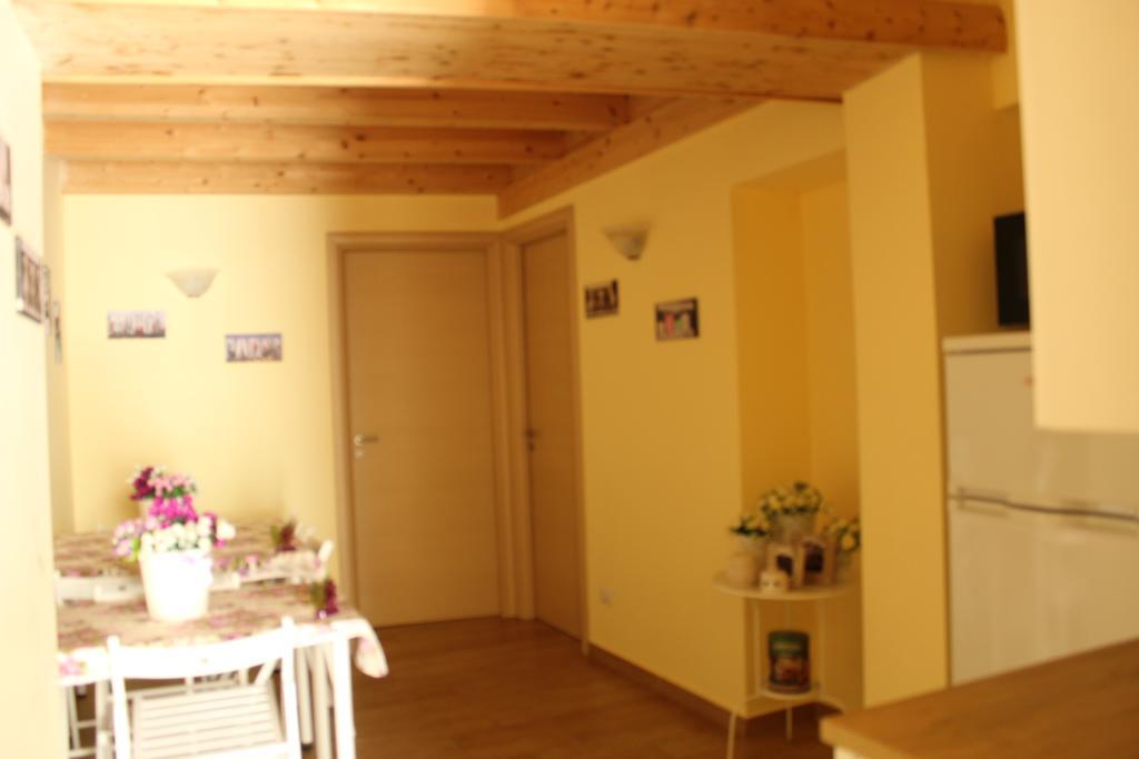 Terrazza Sul Rabato Bed & Breakfast Agrigento Exterior photo