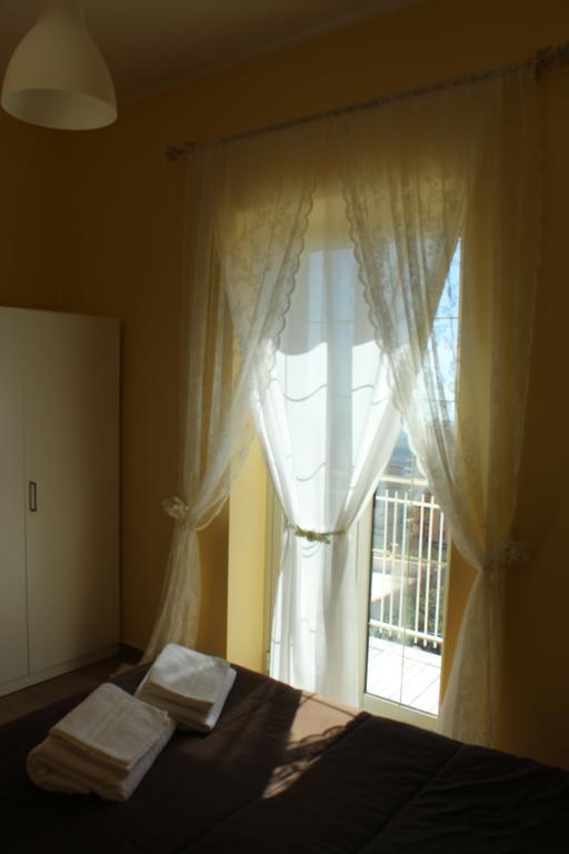 Terrazza Sul Rabato Bed & Breakfast Agrigento Exterior photo
