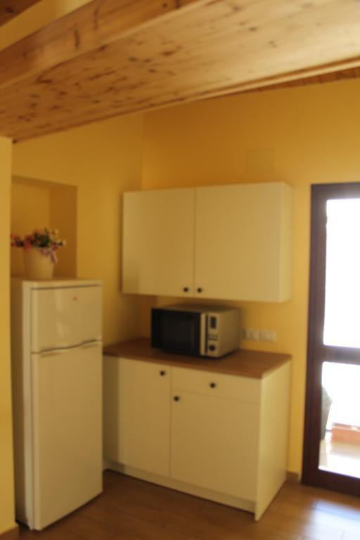 Terrazza Sul Rabato Bed & Breakfast Agrigento Exterior photo