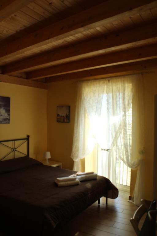 Terrazza Sul Rabato Bed & Breakfast Agrigento Exterior photo