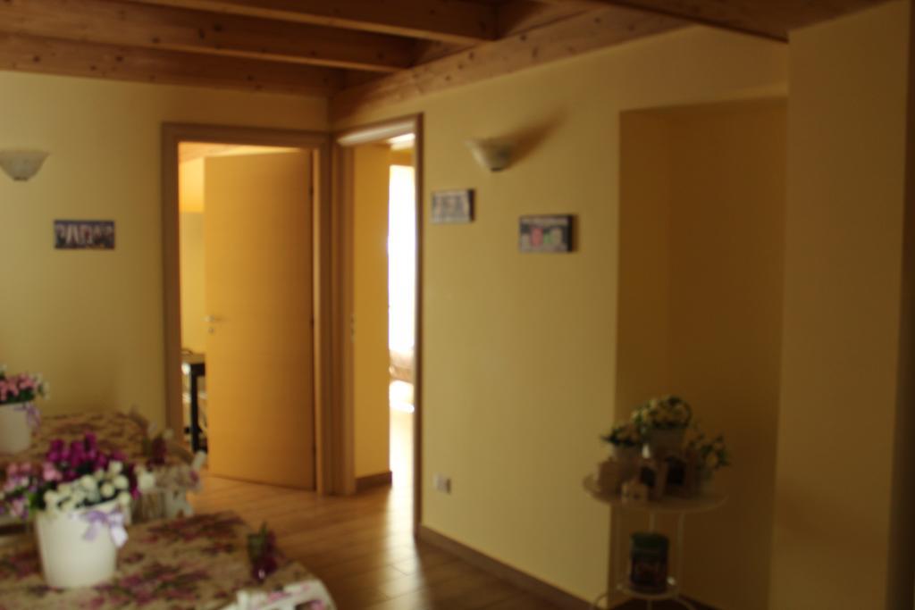 Terrazza Sul Rabato Bed & Breakfast Agrigento Exterior photo