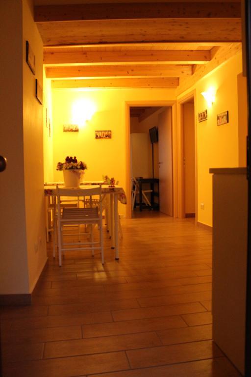 Terrazza Sul Rabato Bed & Breakfast Agrigento Exterior photo