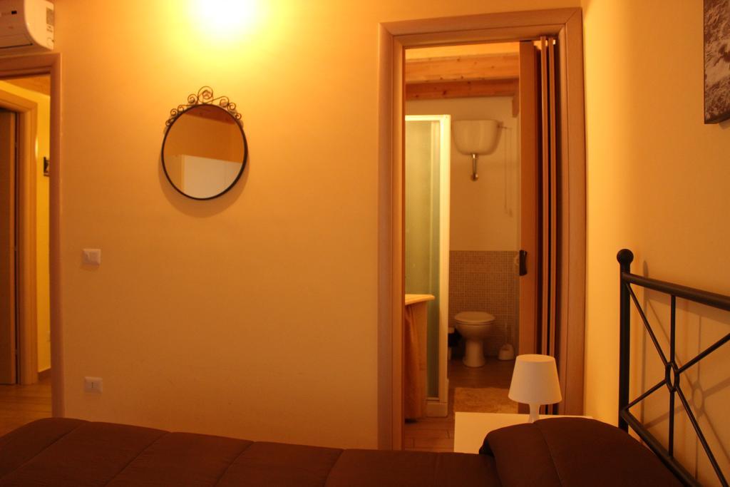 Terrazza Sul Rabato Bed & Breakfast Agrigento Exterior photo