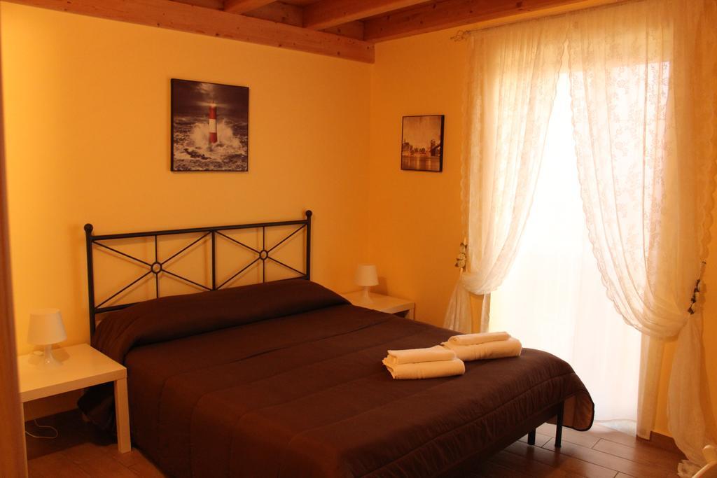 Terrazza Sul Rabato Bed & Breakfast Agrigento Exterior photo