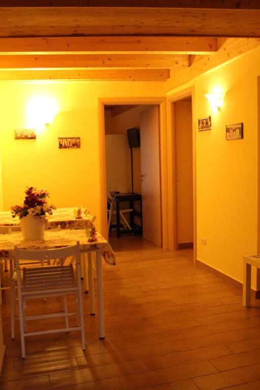 Terrazza Sul Rabato Bed & Breakfast Agrigento Exterior photo