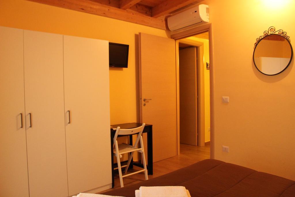 Terrazza Sul Rabato Bed & Breakfast Agrigento Exterior photo