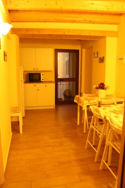 Terrazza Sul Rabato Bed & Breakfast Agrigento Exterior photo